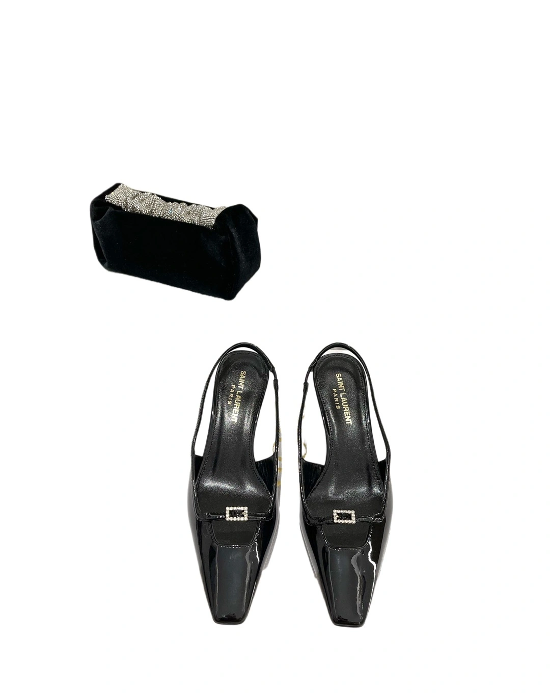 COCO— 6.5cm Heel height item:C-X02B1807